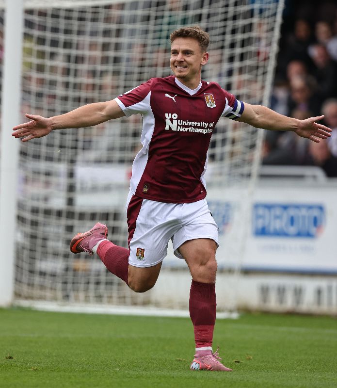 1 x signed home shirt 2026-2027